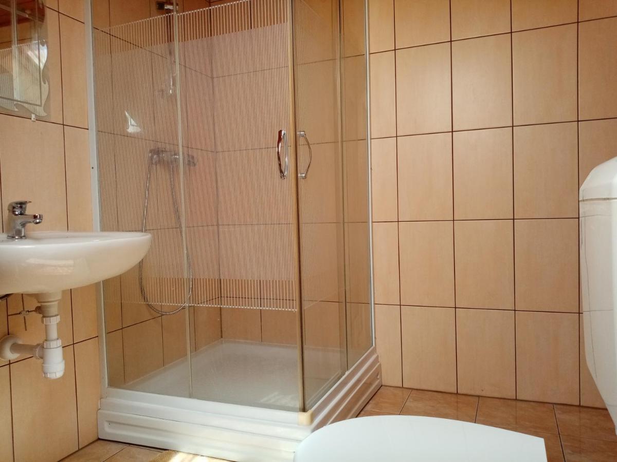 Jazmin-Szieszta Apartmanhaz Balatonfuered Εξωτερικό φωτογραφία