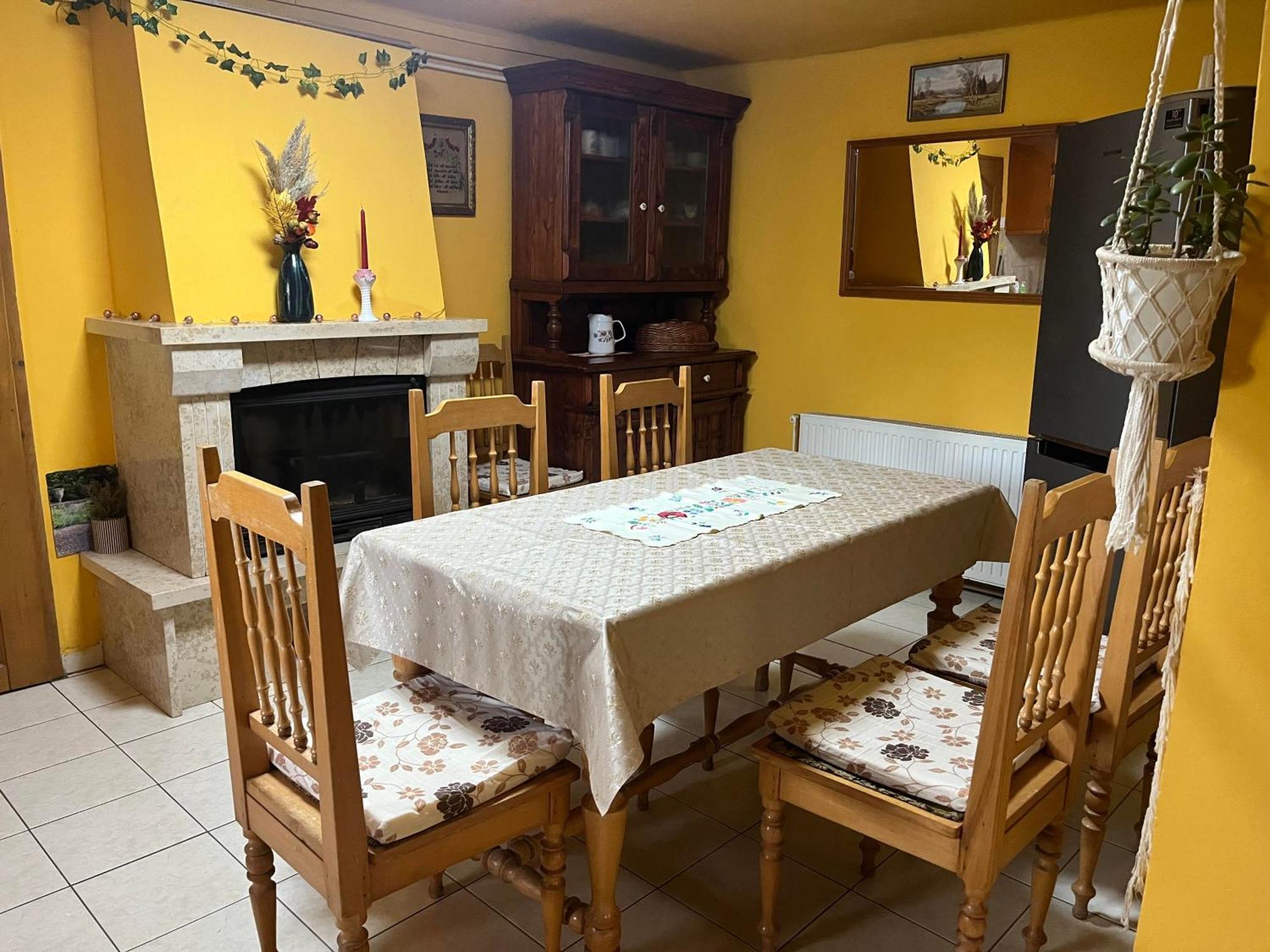 Jazmin-Szieszta Apartmanhaz Balatonfuered Εξωτερικό φωτογραφία
